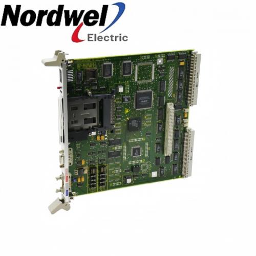 Siemens 6DD1600-0AJ0 SIMADYN D PM5 32-Bit CPU Module product image