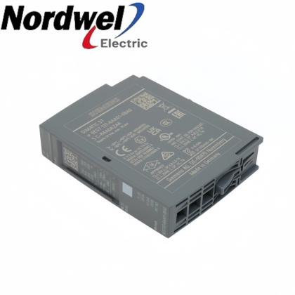 Siemens 6ES7137-6AA01-0BA0 ET 200SP Point-to-Point Serial Communication Module product image
