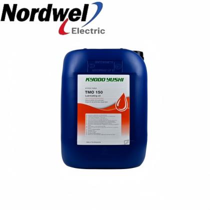 KYODO YUSHI TMO150 20 L gear lubricant container reference