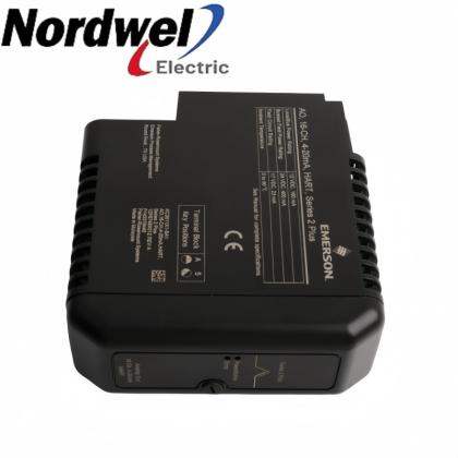 Emerson CE3006 DeltaV MD Plus Controller product image