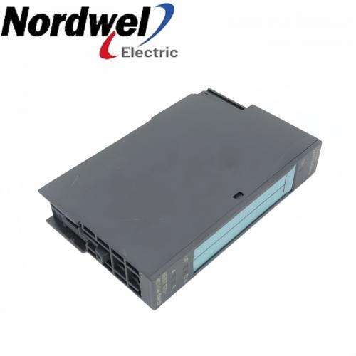 Siemens 6ES7138-4DA01-0AB0 ET 200S 24 V Counter Module product image