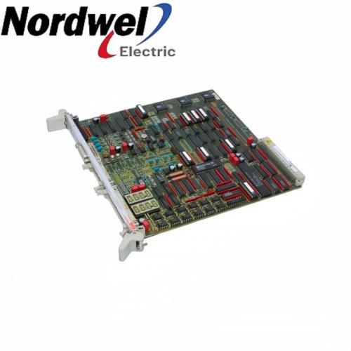 Siemens 6DD1640-0AE0 SIMADYN D Exact-Model Hardware Reference product image