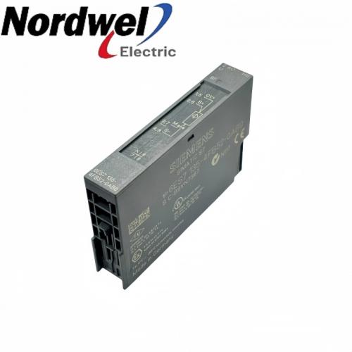 Siemens 6ES7135-4FB52-0AB0 ET 200S 2-Channel High-Speed Voltage Analog Output Module product image