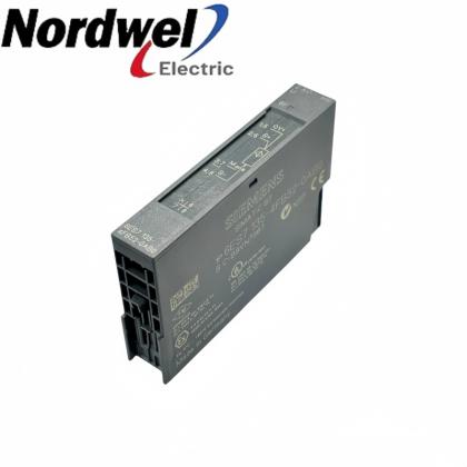 Siemens 6ES7135-4FB52-0AB0 ET 200S 2-Channel High-Speed Voltage Analog Output Module product image