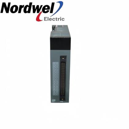 Honeywell MLF-HD02A 2-channel high-speed counter module product image
