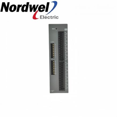 Honeywell MLF-PD02A 2-axis line-driver positioning module product image
