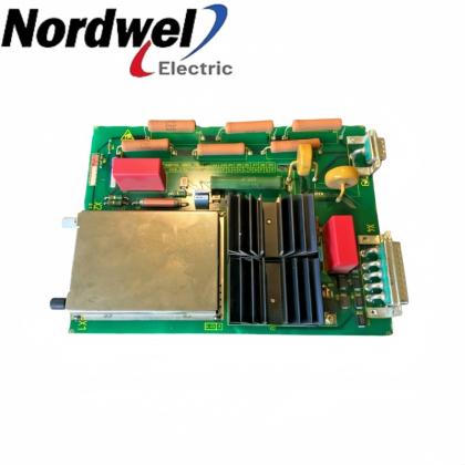 Siemens 6DD2920-3AW2 legacy drive-electronics component product image