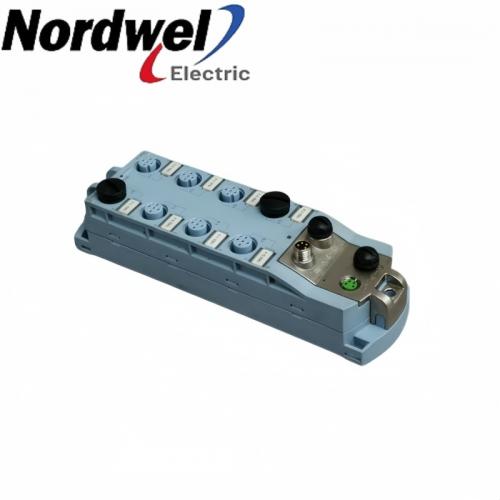 Siemens 6ES7141-5AH00-0BA0 16-channel 24 VDC digital input module product image