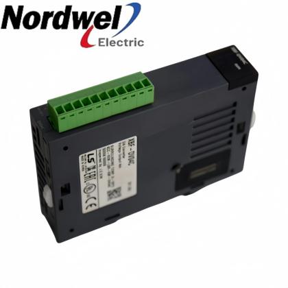 Honeywell MLF-DV04C 4-channel high-resolution voltage output module product image
