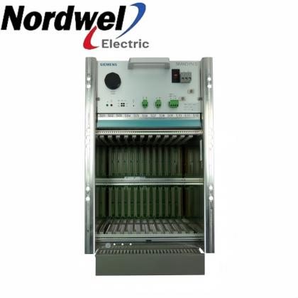 Siemens 6DD1683-0CC5 SP22.5 AC rack power supply product image