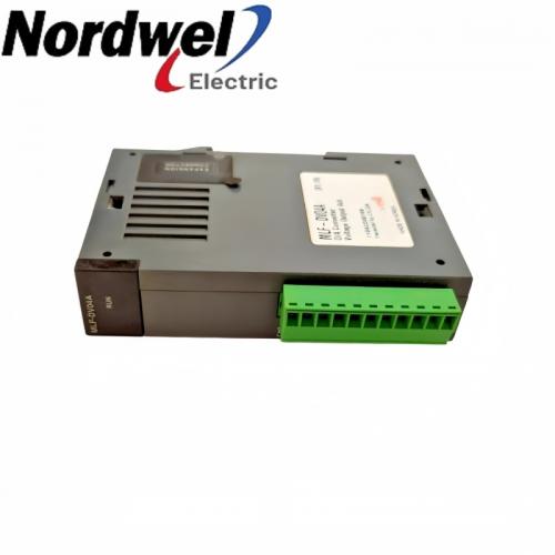 Honeywell MLF-DV04A 4-channel voltage output module product image
