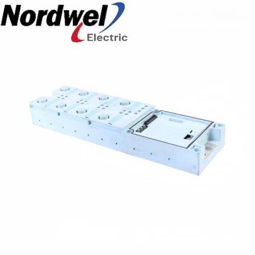 Siemens 6ES7142-3BH00-0XA0 16-channel 24 VDC 0.5 A digital output module product image