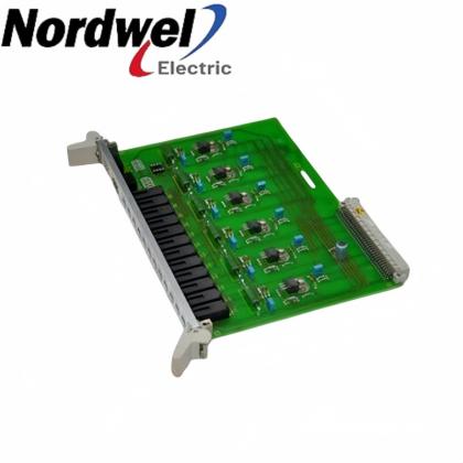 Siemens 6DD2920-3AW1 legacy control-electronics component product image