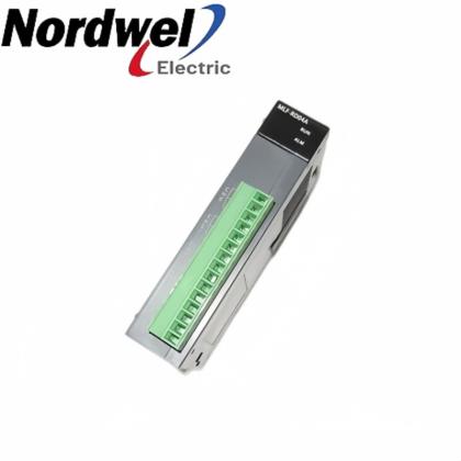Honeywell MLF-RD04A 4-channel RTD temperature input module product image