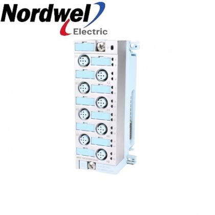 Siemens 6ES7141-4BH00-0AA0 16-channel 24 VDC digital input module product image