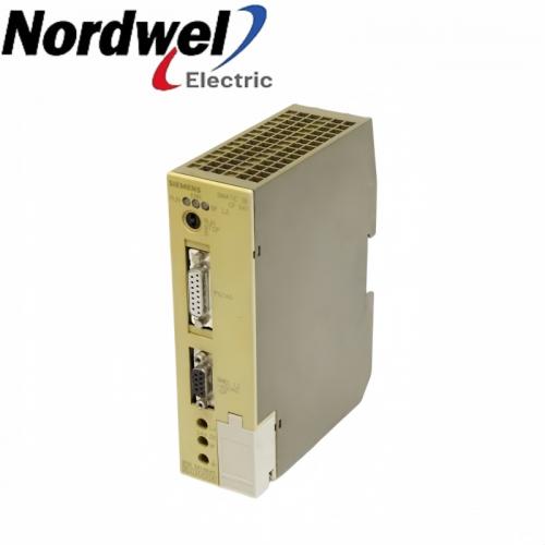Siemens 6ES5541-8AA11 CP541 L2 communication processor product image