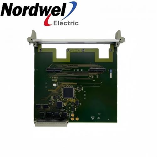 Siemens 6DD1662-0AC0 CS8 communication support module product image