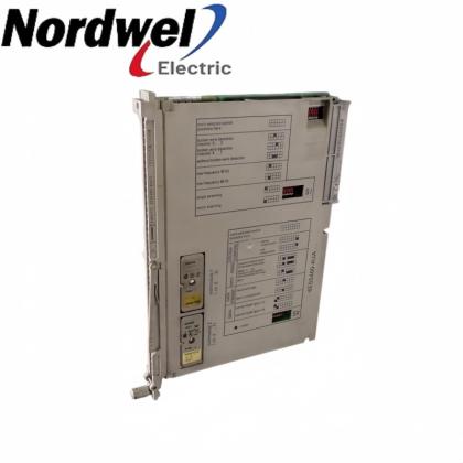 Siemens 6ES5463-4UA13 463-4 four-channel analog input module product image