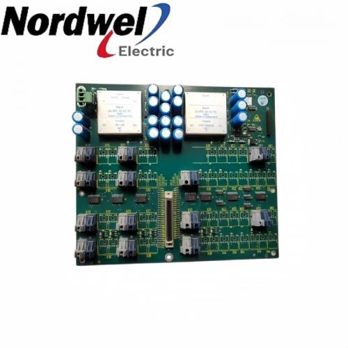 Siemens 6SY8102-0LA02 legacy drive-system component product image