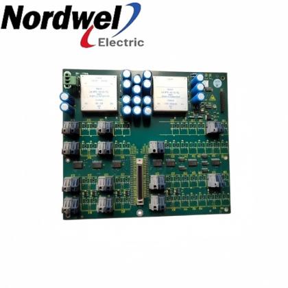 Siemens 6SY8102-0LA02 legacy drive-system component product image