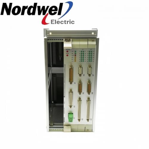 Siemens 6DD2920-0AL0 legacy control-system component product image