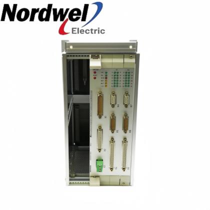 Siemens 6DD2920-0AL0 legacy control-system component product image