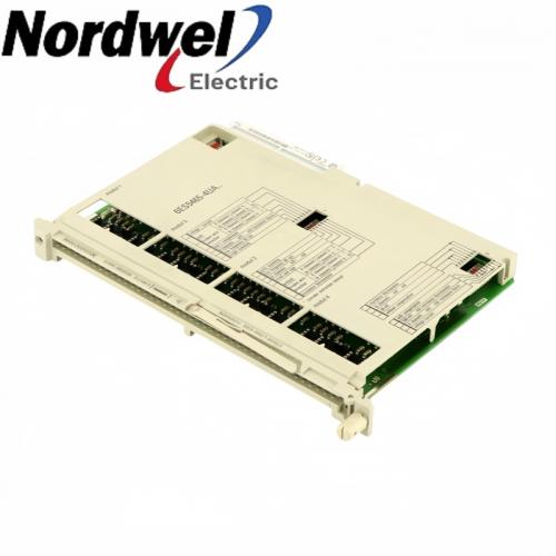 Siemens 6ES5465-4UA13 465-4 sixteen-channel analog input module product image