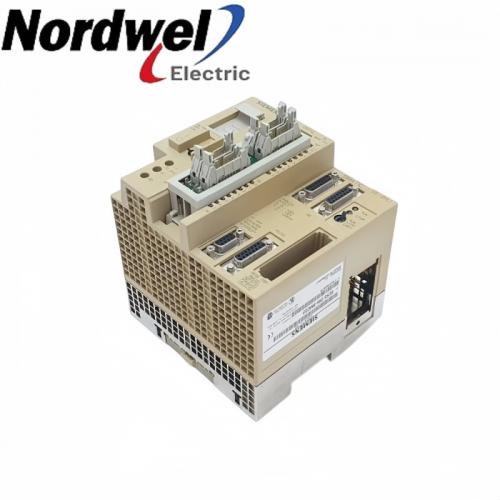Siemens 6ES5095-8MC03 S5-95U compact unit product image