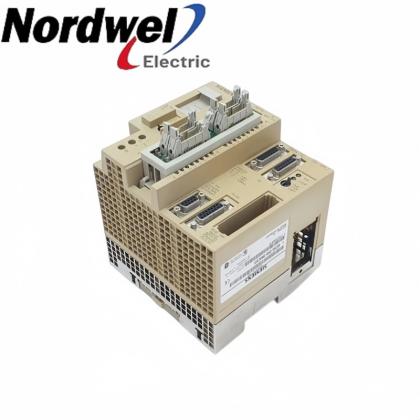 Siemens 6ES5095-8MC03 S5-95U compact unit product image