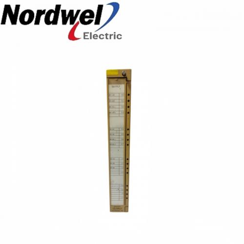 Siemens 6ES5454-7LA11 16-channel 24 VDC 2 A digital output module product image