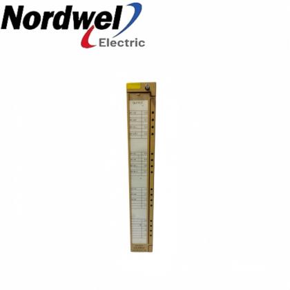 Siemens 6ES5454-7LA11 16-channel 24 VDC 2 A digital output module product image