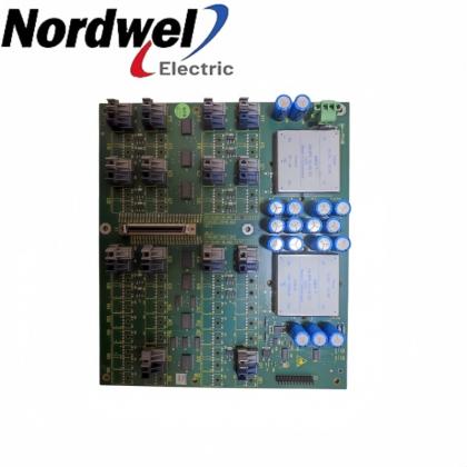 Siemens 6SY8102-0LA01 legacy drive-system component product image