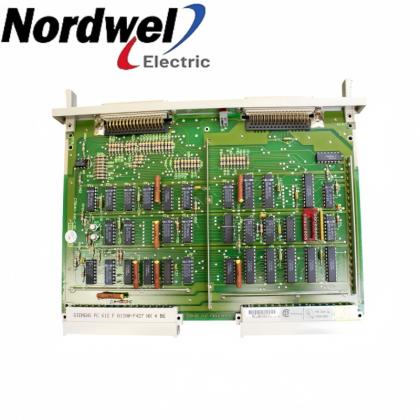 Siemens 6ES5301-5CA12 IM301 main-unit interface module product image