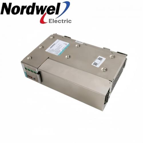 Siemens 6DL3100-8AC02 AddFEM interface module product image