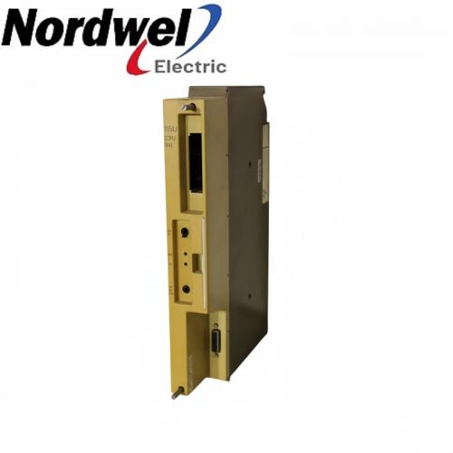 Siemens 6ES5941-7UA12 CPU941 central processing unit product image