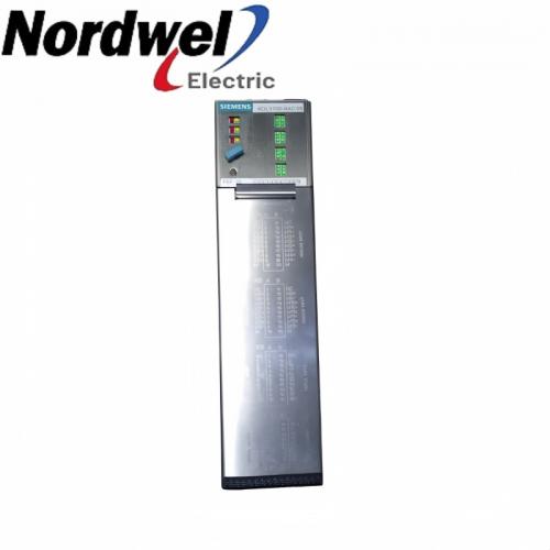 Siemens 6DL3100-8AC05 AddFEM interface module product image