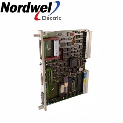 Siemens 6GK1143-0AA01 CP143 TF communication processor product image