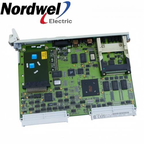 Siemens 6ES5948-3UA13 CPU948 central processing unit product image