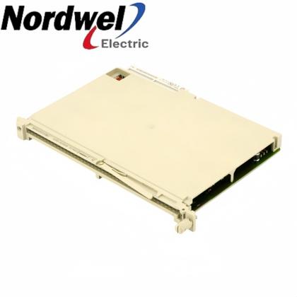 Siemens 6ES5470-4UC13 470-4 eight-channel analog output module product image