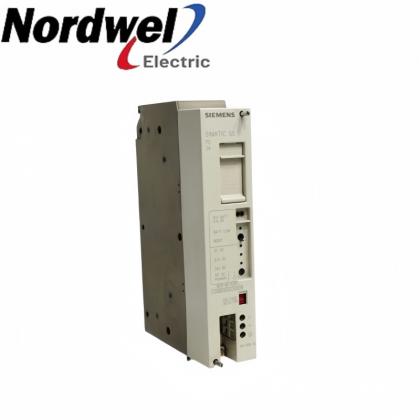 Siemens 6ES5951-7LB21 PS951 power supply product image