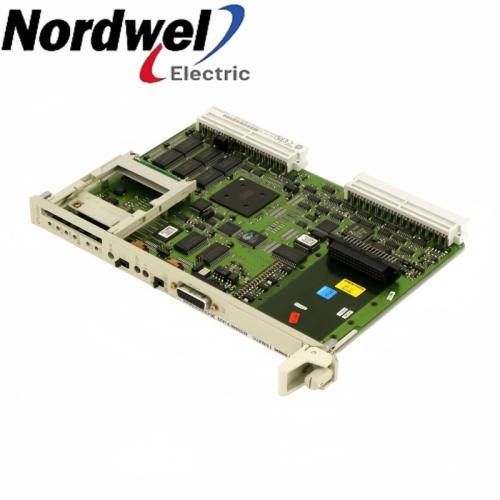 Siemens 6ES5948-3UA23 CPU948 central processing unit product image