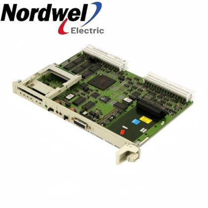 Siemens 6ES5948-3UA23 CPU948 central processing unit product image