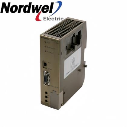 Siemens 6ES5318-8MB13 IM318-B slave interface module product image