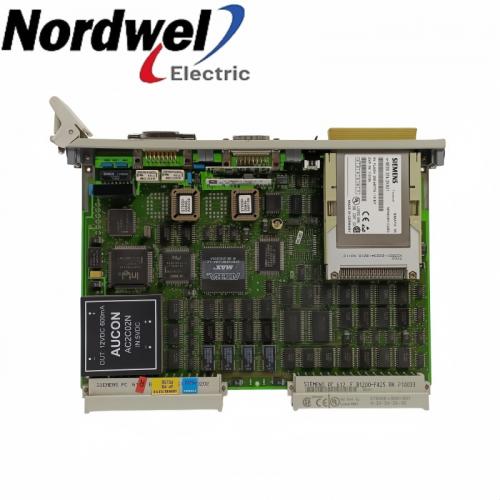 Siemens 6GK1143-0TA02 CP1430 TF communication processor product image