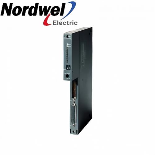Siemens 6ES7461-3AA00-0AA0 IM461-3 receiver interface module product image