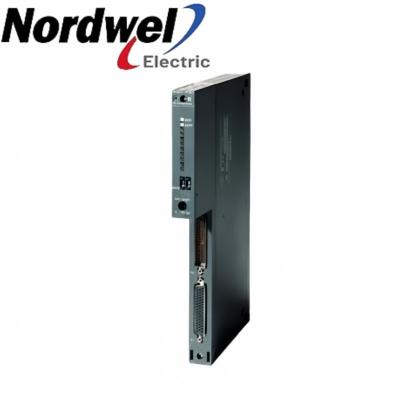 Siemens 6ES7461-3AA00-0AA0 IM461-3 receiver interface module product image