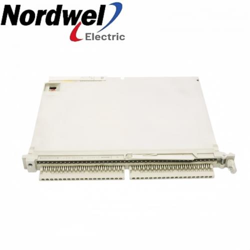 Siemens 6ES5420-4UA13 32-channel 24 VDC digital input module product image