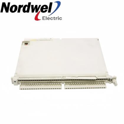 Siemens 6ES5420-4UA13 32-channel 24 VDC digital input module product image