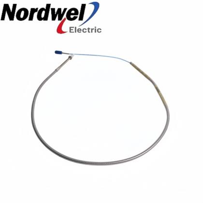Bently Nevada 330902-00-95-05-02-05 armored 3300 XL NSv proximity probe product image