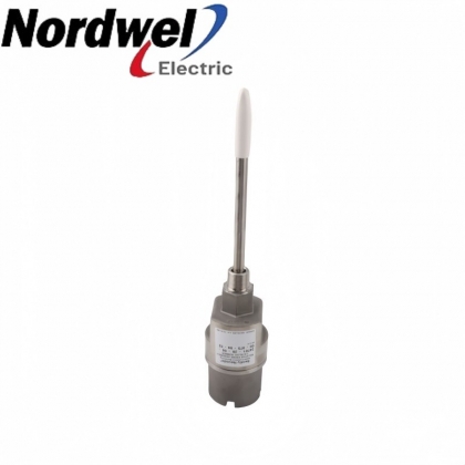 Bently Nevada 24701-28-05-XX-025-04-XX MOD 323933-30-02 modified stainless-steel proximity probe housing assembly product image